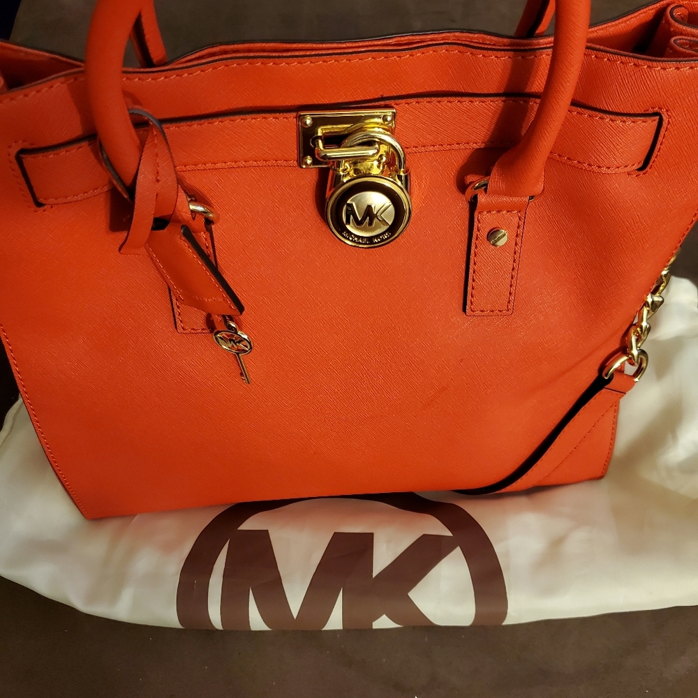 Michael Kors tote Bag